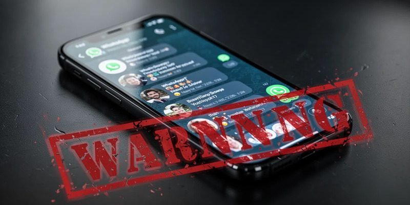 BaFin warnt vor WhatsApp-Anlagebetrug mit „PCAM“ - Foto: über boerse-global.de