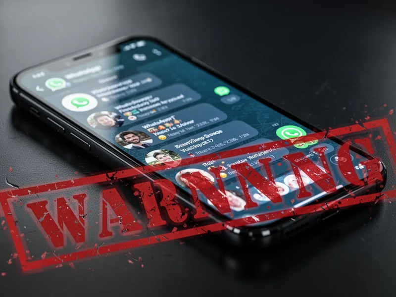 BaFin warnt vor WhatsApp-Anlagebetrug mit „PCAM“ - Foto: über boerse-global.de