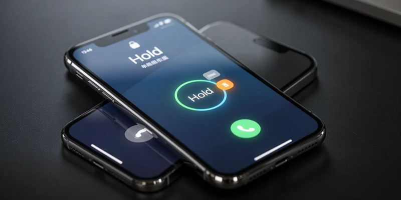 iOS 26: „Warteschleifen-Mitteilung“ beendet das Warten am Telefon - Foto: über boerse-global.de