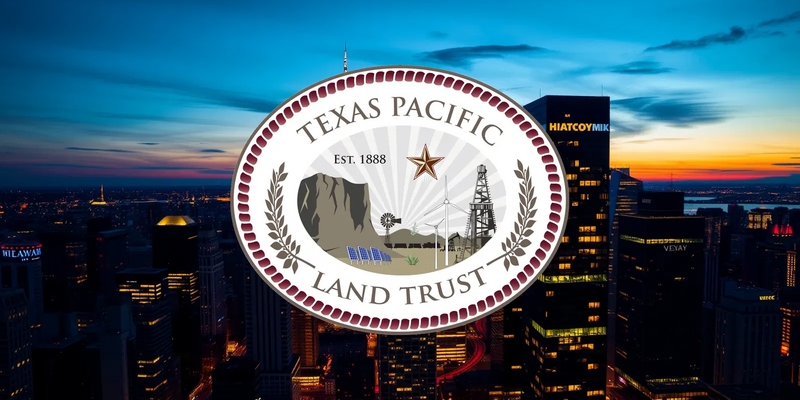 Texas Pacific Land’s Strategic Pivot: Annual Results to Reveal Digital Ambitions - Foto: über boerse-global.de