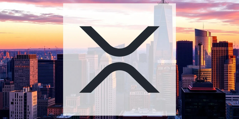 Institutional Demand for XRP Emerges Amid Market Downturn - Foto: über boerse-global.de