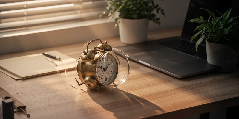 Chronoworking: 2026 wird das Jahr der inneren Uhr - Foto: über boerse-global.de