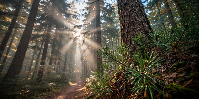 Waldbaden wird 2026 Kassenleistung in Deutschland - Foto: über boerse-global.de