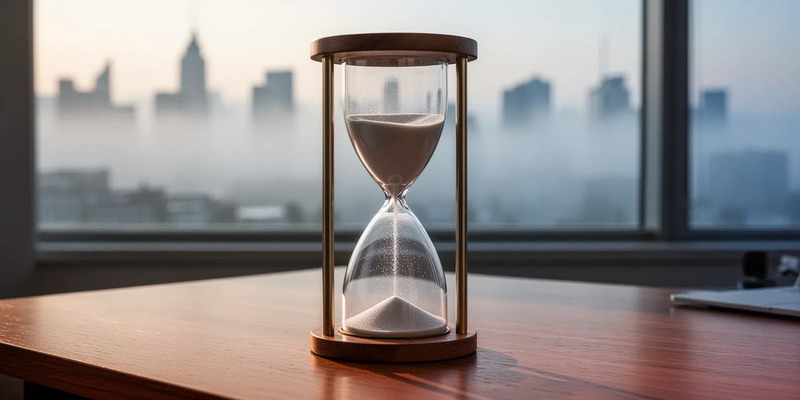 Belohnungsaufschub: Warum emotionale Neutralität die neue Superkraft ist - Foto: über boerse-global.de