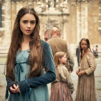Einer der großen Roman-Klassiker von Victor Hugo wurde als Miniserie neu verfilmt: Les Misérables ist ab dem 5. Februar exklusiv bei ARD Plus zu sehen - Foto: presseportal.de
