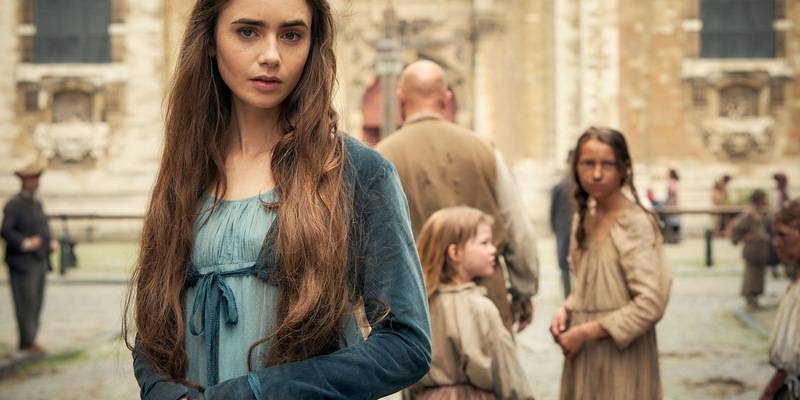 Einer der großen Roman-Klassiker von Victor Hugo wurde als Miniserie neu verfilmt: Les Misérables ist ab dem 5. Februar exklusiv bei ARD Plus zu sehen - Foto: presseportal.de