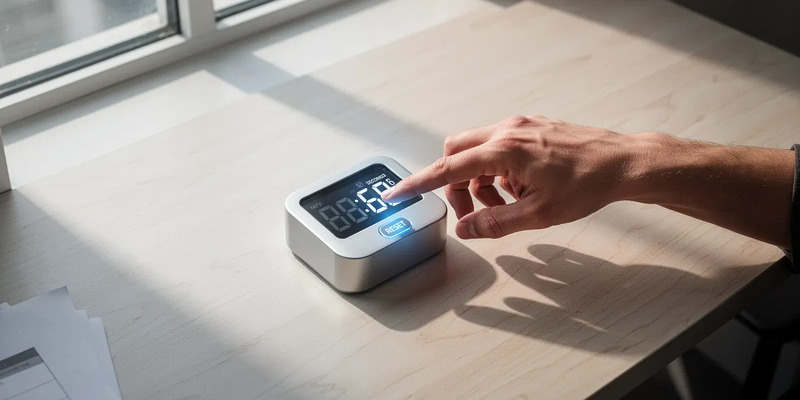 1-Minute-Strategie: So resetten Sie Ihr Gehirn in 60 Sekunden - Foto: über boerse-global.de