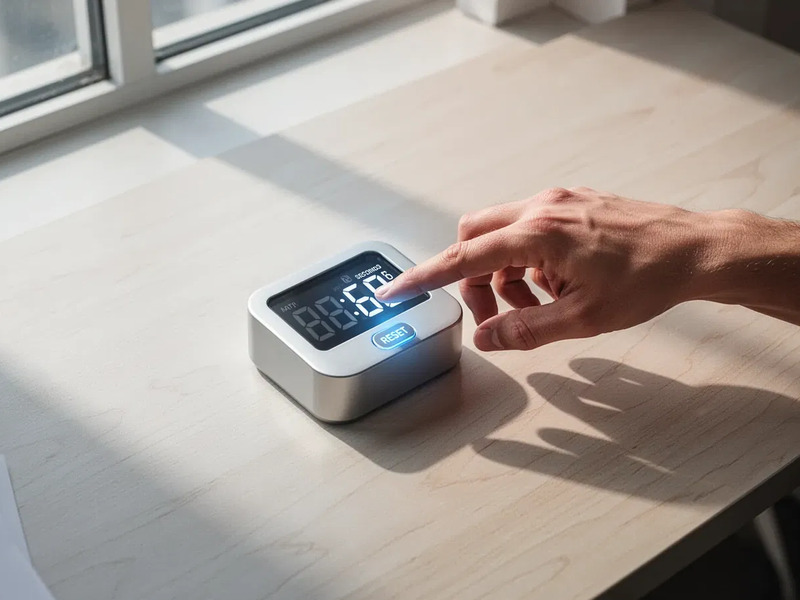 1-Minute-Strategie: So resetten Sie Ihr Gehirn in 60 Sekunden - Foto: über boerse-global.de