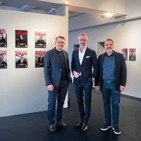 Ich bin keine Kopie - #undupable startet als starke Brancheninitiative für Originalität, Kreativität und Authentizität in der selektiven Beauty-Industrie - Foto: presseportal.de