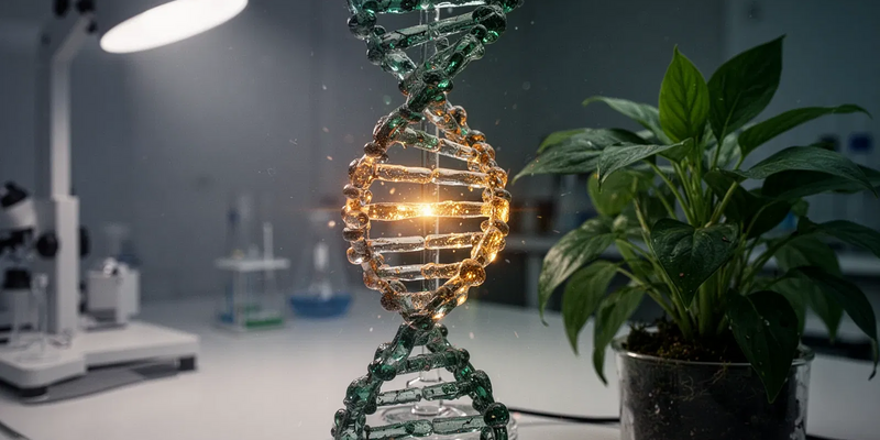 Psychische Gesundheit verjüngt Frauen auf DNA-Ebene - Foto: über boerse-global.de