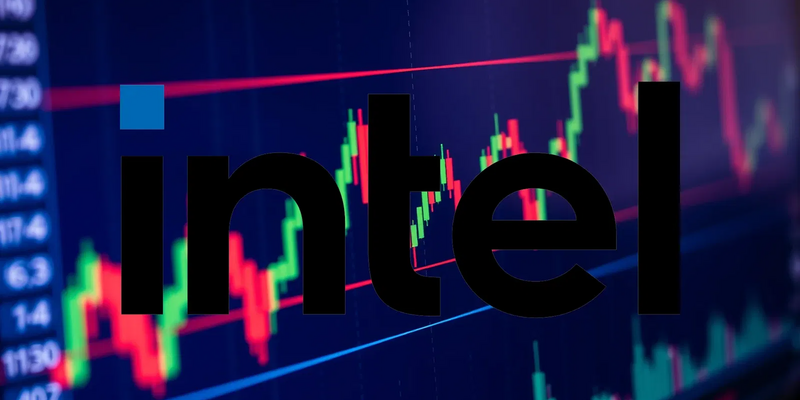 Intel: El negocio de fundición ilumina el camino - Foto: über boerse-global.de