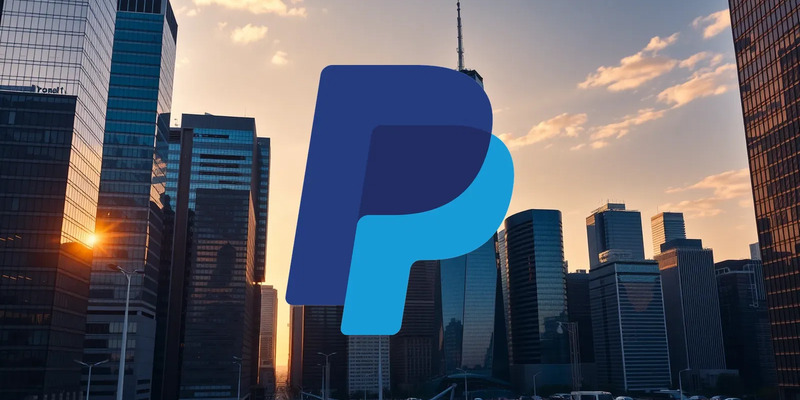 PayPal: Un Momento Clave en el Horizonte Financiero - Foto: über boerse-global.de