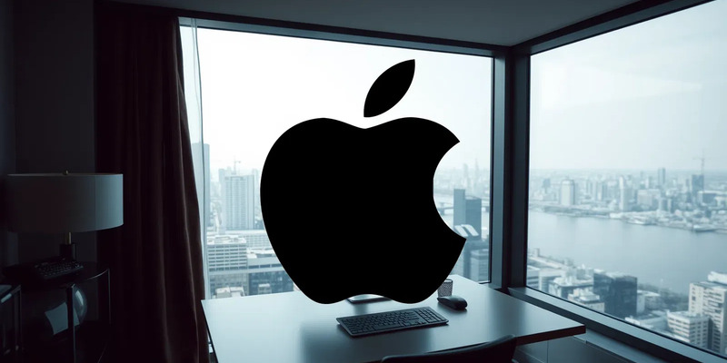 Apple supera todas las previsiones con un trimestre histórico - Foto: über boerse-global.de