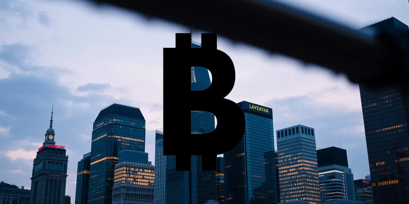 La Acción de Strategy se Resiente ante la Volatilidad del Bitcoin - Foto: über boerse-global.de