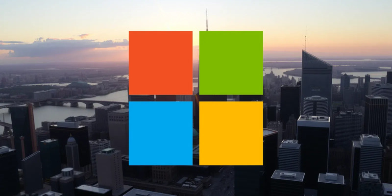 La paradoja de Microsoft: Resultados récord castigados en bolsa - Foto: über boerse-global.de