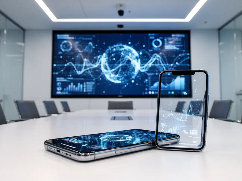 Googles KI-Assistent spricht jetzt Deutsch - Foto: über boerse-global.de