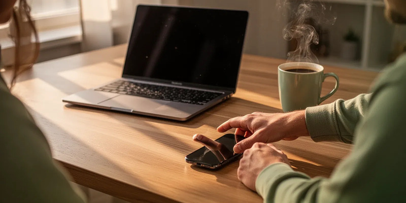 Nein-Sagen wird zur neuen Superkraft gegen Burnout - Foto: über boerse-global.de