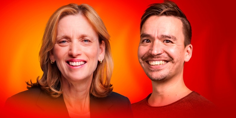 Was können wir von Kanada lernen, Karin Prien? - Foto: presseportal.de