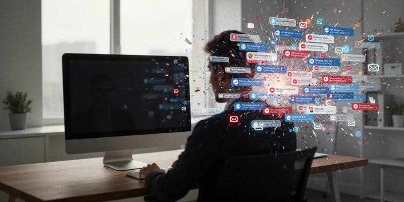 Friction-Maxxing fordert das Ende der sofortigen Verfügbarkeit - Foto: über boerse-global.de