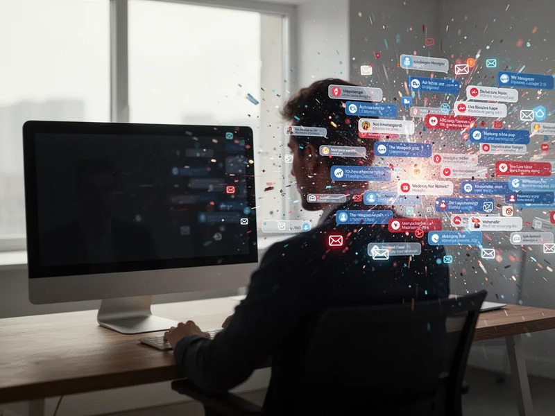 Friction-Maxxing fordert das Ende der sofortigen Verfügbarkeit - Foto: über boerse-global.de