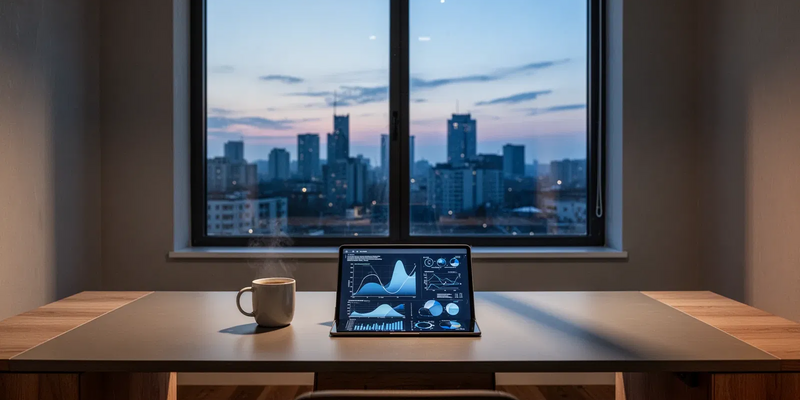 KI und Burnout beenden Ära der Produktivitäts-Dogmen - Foto: über boerse-global.de