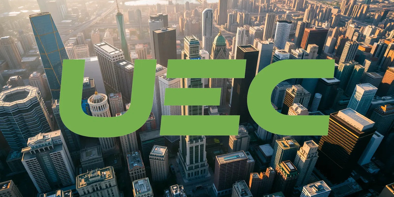 Uranium Energy Stock: Key Catalysts Fueling a Surge - Foto: über boerse-global.de