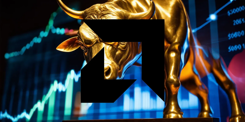 AMD Investors Brace for Volatile Earnings Release - Foto: über boerse-global.de