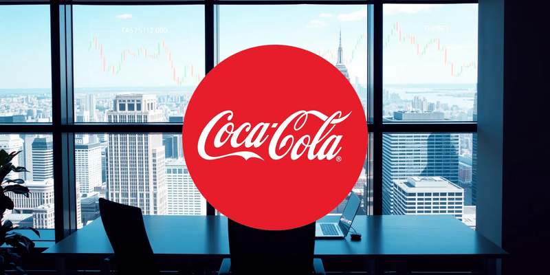 Investors Await Coca-Cola’s Earnings Report Amid Leadership Transition - Foto: über boerse-global.de