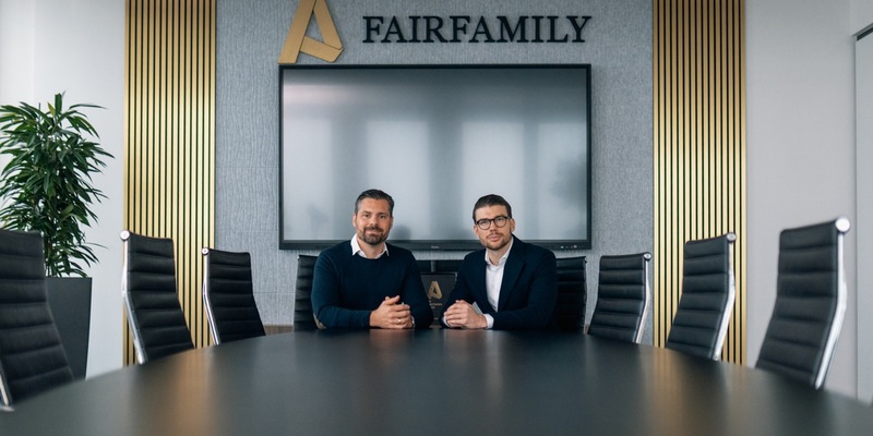 Vom Bauchgefühl zur skalierbaren Struktur: Wie FAIRFAMILY Geschäftsführungen entlastet und HR mit klaren Systemen messbar macht - Foto: presseportal.de