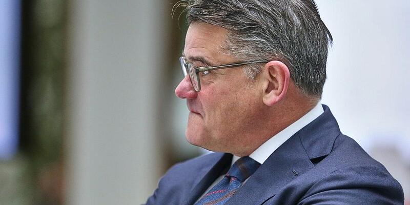 Boris Rhein am 30.01.2026 - Foto: via dts Nachrichtenagentur