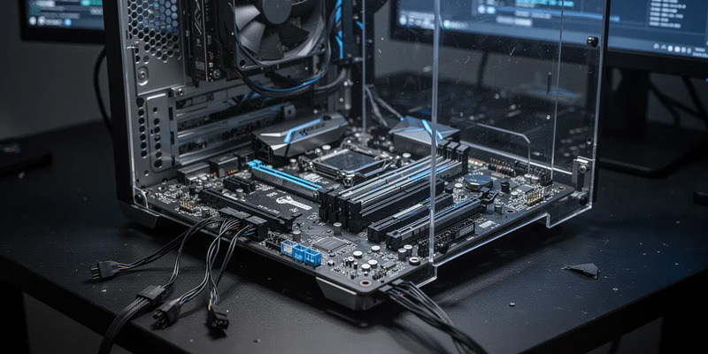 KI-Boom lässt PC-Gaming-Markt schrumpfen - Foto: über boerse-global.de