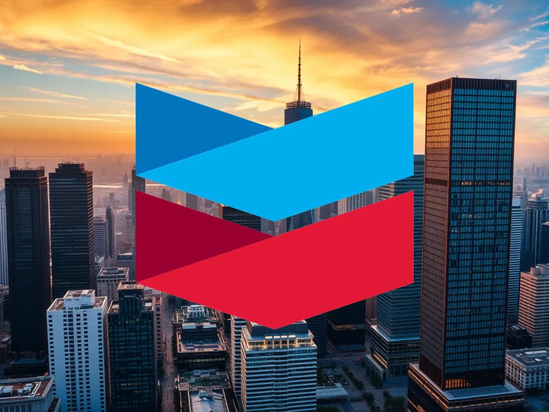 Chevron Aktie: Trendanalyse vorgenommen - Foto: über boerse-global.de