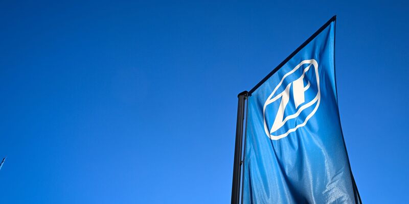 Der angeschlagene Konzern freut sich über einen Großauftrag. (Archivbild)  - Foto: Felix Kästle/dpa