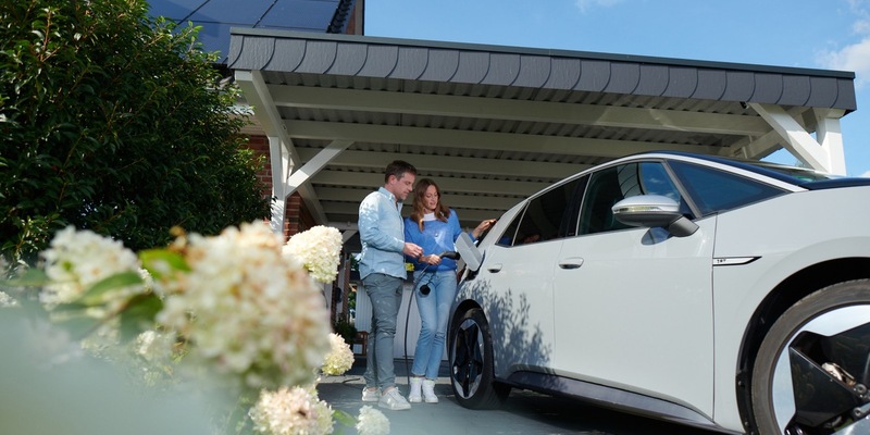 E.ON Deutschland CCO Martin Endress im Interview: Die Wettbewerber machen es sich zu einfach - Foto: presseportal.de