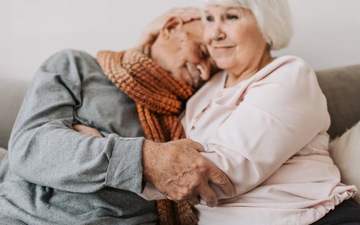 Wenn Pflege plötzlich zum Thema wird: Wie die Kleinsorge GmbH Familien in Frankfurt Sicherheit gibt - Foto: presseportal.de