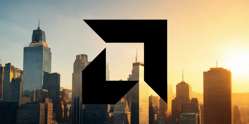 AMD se enfrenta a un momento decisivo entre la expectativa y la volatilidad - Foto: über boerse-global.de