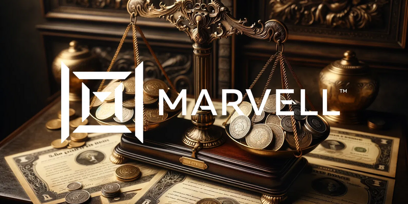 Marvell Technology: El freno de Nvidia a la euforia bursátil en inteligencia artificial - Foto: über boerse-global.de