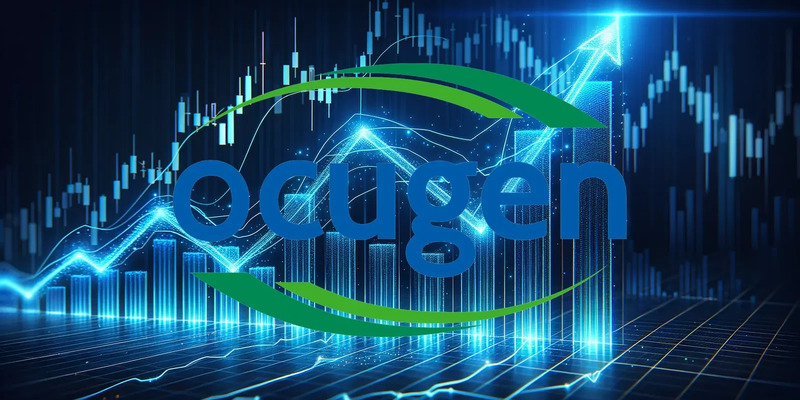 Ocugen’s Share Price Faces Dilution Pressure Following Equity Raise - Foto: über boerse-global.de