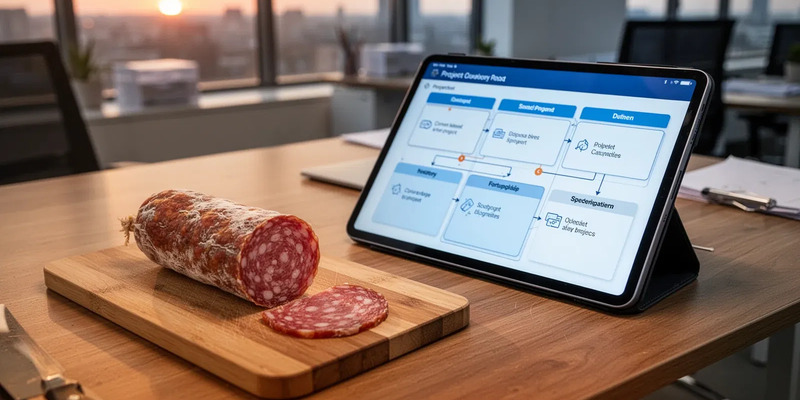 Salami-Prinzip wird 2026 zur Überlebensstrategie - Foto: über boerse-global.de