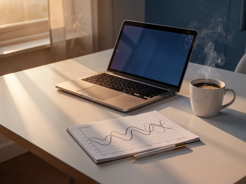 Ultradiane Rhythmen: Der neue Schlüssel zur Produktivität - Foto: über boerse-global.de