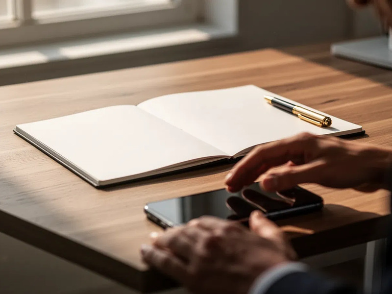 Deep Work 2026: Die „Rampe“ besiegt das Kaltstart-Problem - Foto: über boerse-global.de