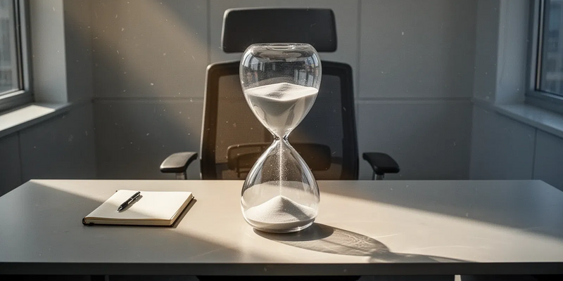 Boreout: Die unterschätzte Gefahr der Unterforderung - Foto: über boerse-global.de