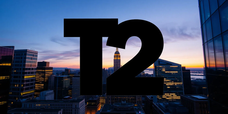 Take-Two Shares Face Pressure Amid AI Disruption Concerns - Foto: über boerse-global.de