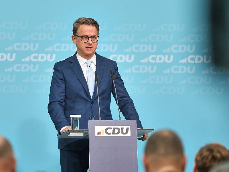 Carsten Linnemann (Archiv) - Foto: via dts Nachrichtenagentur