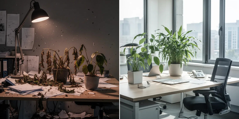 Psychische Belastung treibt Krankenstand auf Rekordhoch - Foto: über boerse-global.de