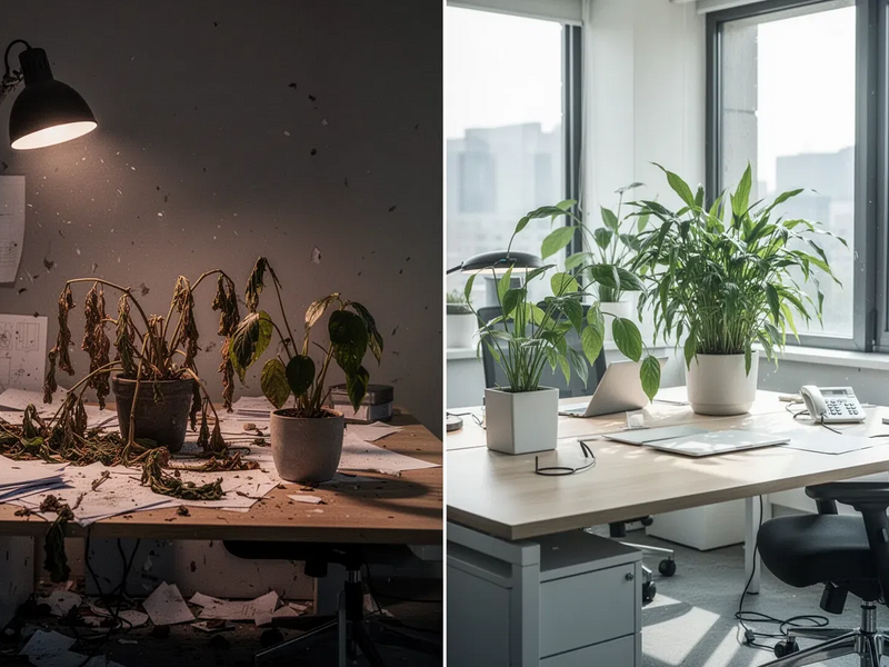 Psychische Belastung treibt Krankenstand auf Rekordhoch - Foto: über boerse-global.de