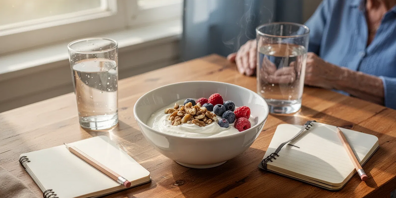 Protein schützt nicht nur Muskeln, sondern auch das Gehirn - Foto: über boerse-global.de