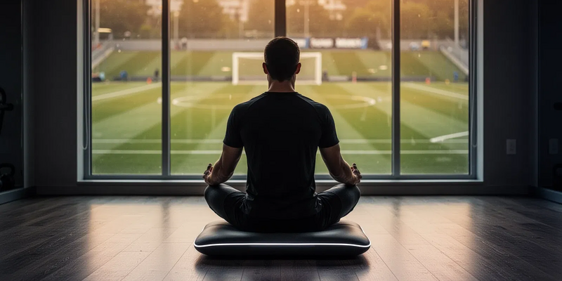 Mentale Stärke wird zum entscheidenden Faktor im Spitzensport - Foto: über boerse-global.de