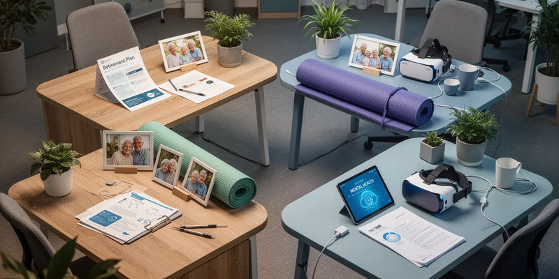 Benefit Equity: Warum Mitarbeiter-Benefits jetzt individuell sein müssen - Foto: über boerse-global.de