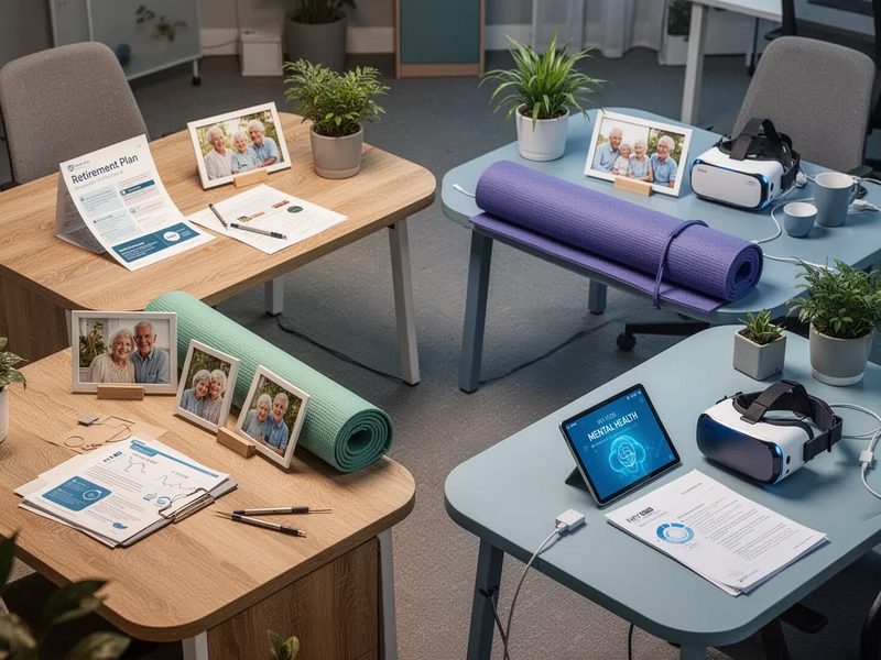 Benefit Equity: Warum Mitarbeiter-Benefits jetzt individuell sein müssen - Foto: über boerse-global.de